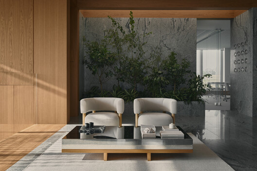 Pracownia - The Workshop / ACOS (A Collection of Stories) - Interior Photography, Wood, Table, Chair, Sofa
