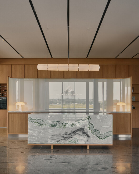 Pracownia - The Workshop / ACOS (A Collection of Stories) - Interior Photography, Kitchen