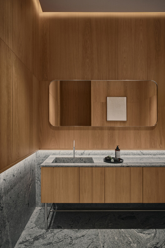 Pracownia - The Workshop / ACOS (A Collection of Stories) - Interior Photography, Kitchen, Wood