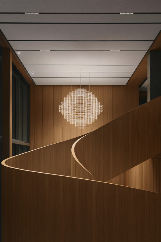 Pracownia - The Workshop / ACOS (A Collection of Stories) - Interior Photography, Wood