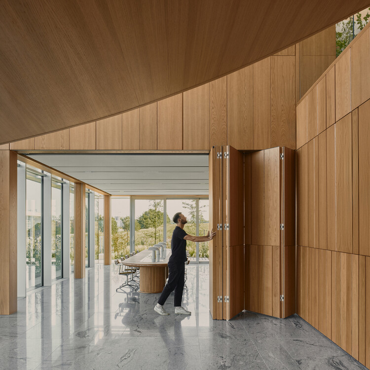 Pracownia - The Workshop / ACOS (A Collection of Stories) - Interior Photography