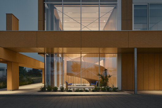 Pracownia - The Workshop / ACOS (A Collection of Stories) - Interior Photography, Glass