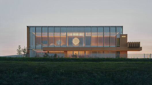 Pracownia - The Workshop / ACOS (A Collection of Stories) - Exterior Photography