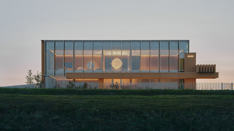Pracownia - The Workshop / ACOS (A Collection of Stories) - Exterior Photography