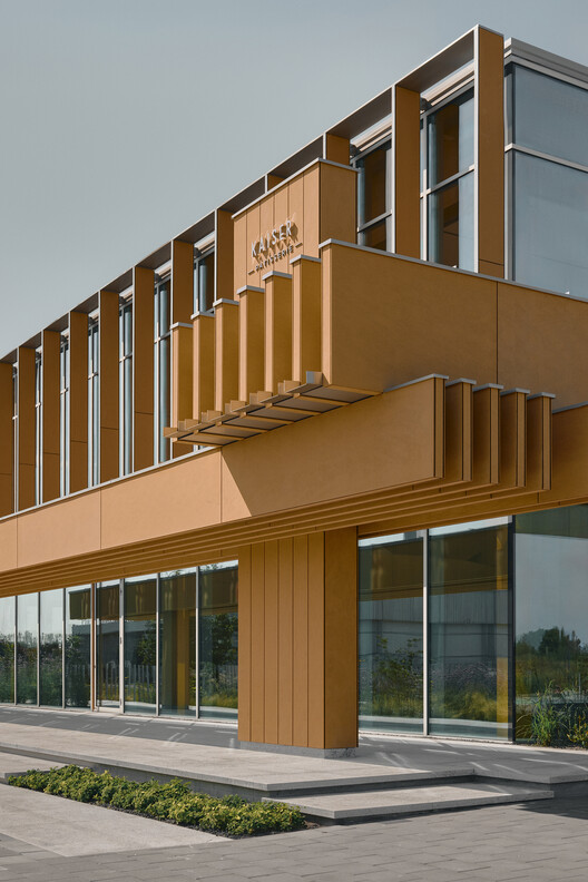 Pracownia - The Workshop / ACOS (A Collection of Stories) - Exterior Photography