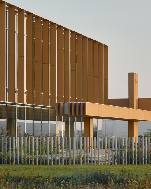 Pracownia - The Workshop / ACOS (A Collection of Stories) - Exterior Photography