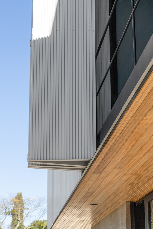 Casa NTN  / BDB Arquitectos I BALDUZZI - DONOVAN - BERTAGNI - Imagen 28 de 34