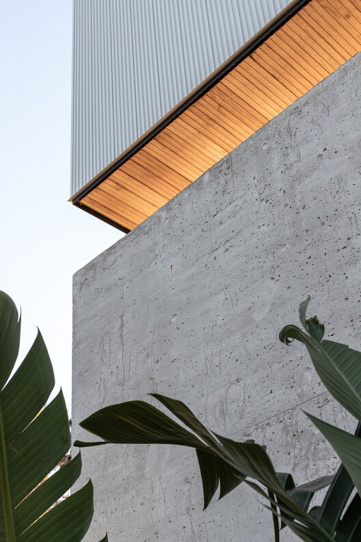 Casa NTN  / BDB Arquitectos I BALDUZZI - DONOVAN - BERTAGNI - Imagen 10 de 34