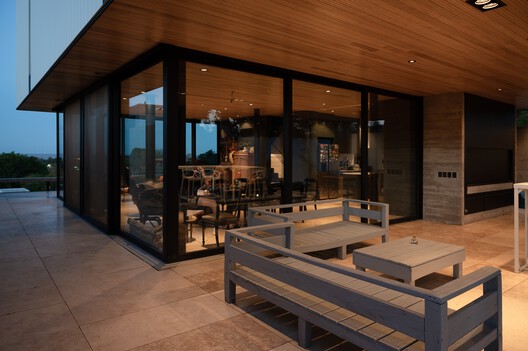Casa NTN  / BDB Arquitectos I BALDUZZI - DONOVAN - BERTAGNI - Imagen 15 de 34