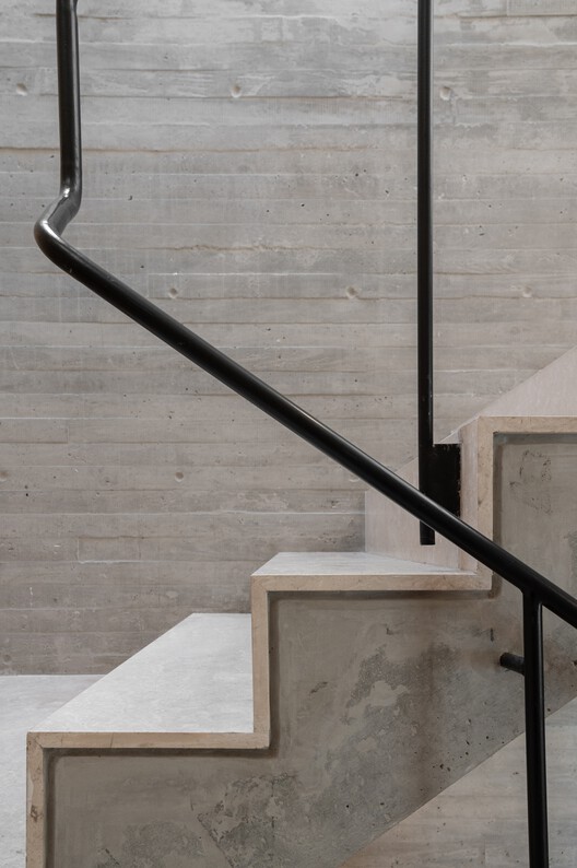 Casa NTN  / BDB Arquitectos I BALDUZZI - DONOVAN - BERTAGNI - Imagen 19 de 34