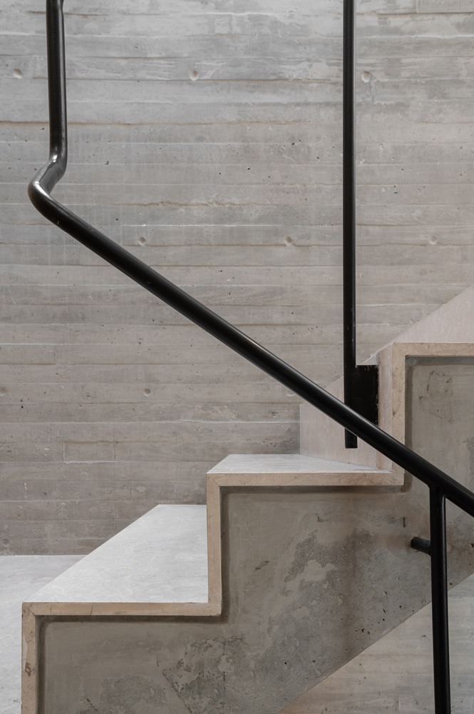 Casa NTN  / BDB Arquitectos I BALDUZZI - DONOVAN - BERTAGNI - Imagen 19 de 34