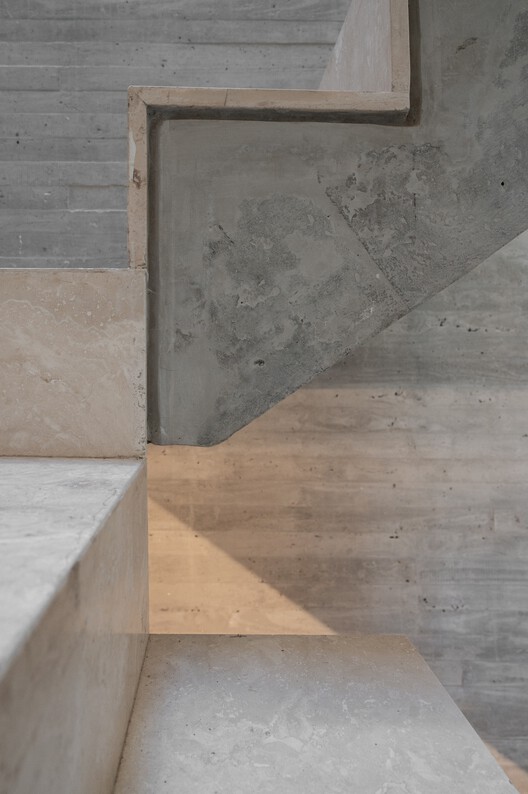 Casa NTN  / BDB Arquitectos I BALDUZZI - DONOVAN - BERTAGNI - Imagen 20 de 34