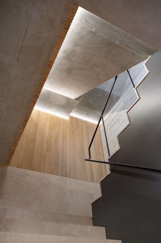 Casa NTN  / BDB Arquitectos I BALDUZZI - DONOVAN - BERTAGNI - Imagen 22 de 34