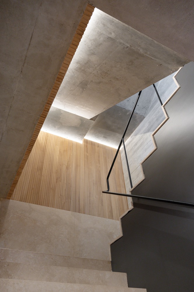 Casa NTN  / BDB Arquitectos I BALDUZZI - DONOVAN - BERTAGNI - Imagen 22 de 34
