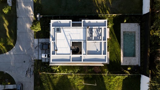 Casa NTN  / BDB Arquitectos I BALDUZZI - DONOVAN - BERTAGNI - Fotografía exterior, Jardín
