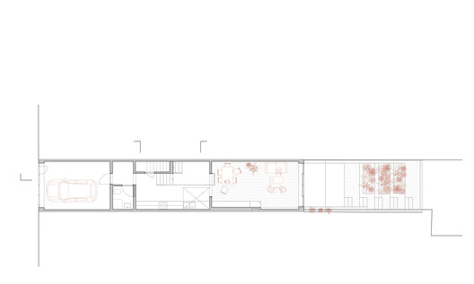 Mireia and Toni's House / Vora Arquitectura - Image 10 of 13