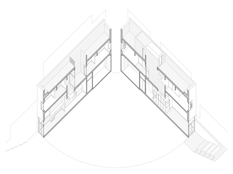 米雷娅和托尼的家 / Vora Arquitectura - 13 的图像 13