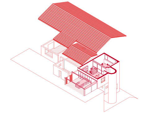 Casa Lúcio Costa / amanda arcuri - Imagem 22 de 24