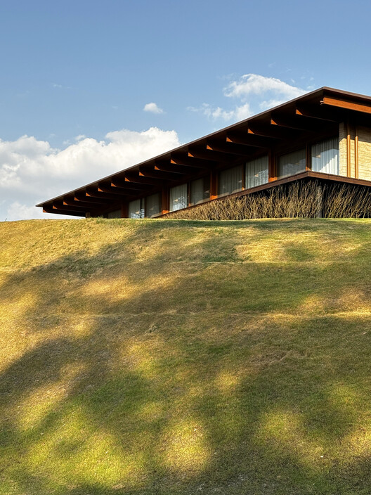 Casa Langma / Bruno Zaitter Arquitetura e Urbanismo - Fotografia de Exterior