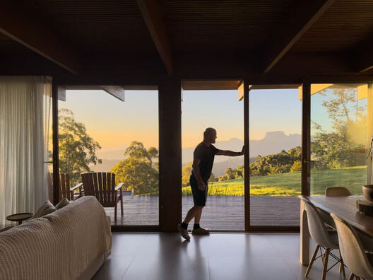 Casa Langma / Bruno Zaitter Arquitetura e Urbanismo Casa Langma / Bruno Zaitter Arquitetura e Urbanismo - Fotografia de Interiores, Cadeira