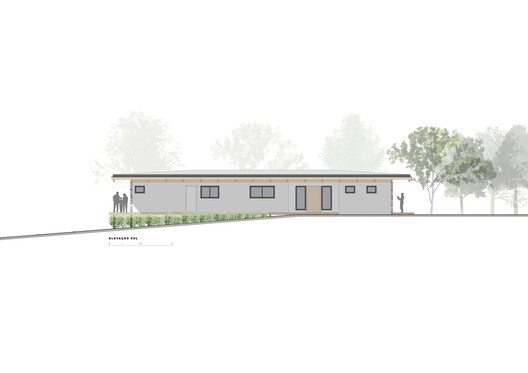 Casa Langma / Bruno Zaitter Arquitetura e Urbanismo Casa Langma / Bruno Zaitter Arquitetura e Urbanismo - Imagem 22 de 22