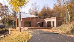 Sui County Hemei Center / UP Architecture