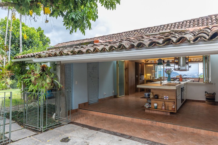 Casa Lúcio Costa / amanda arcuri - Imagem 7 de 24