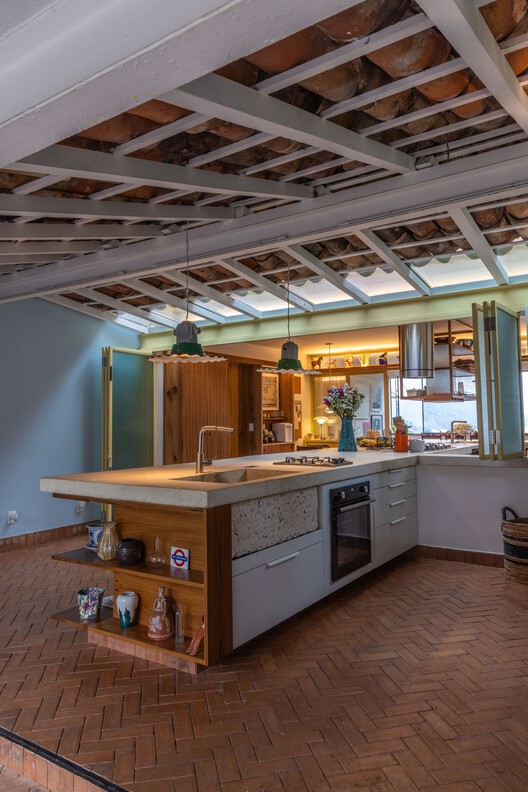 Casa Lúcio Costa / amanda arcuri - Imagem 9 de 24