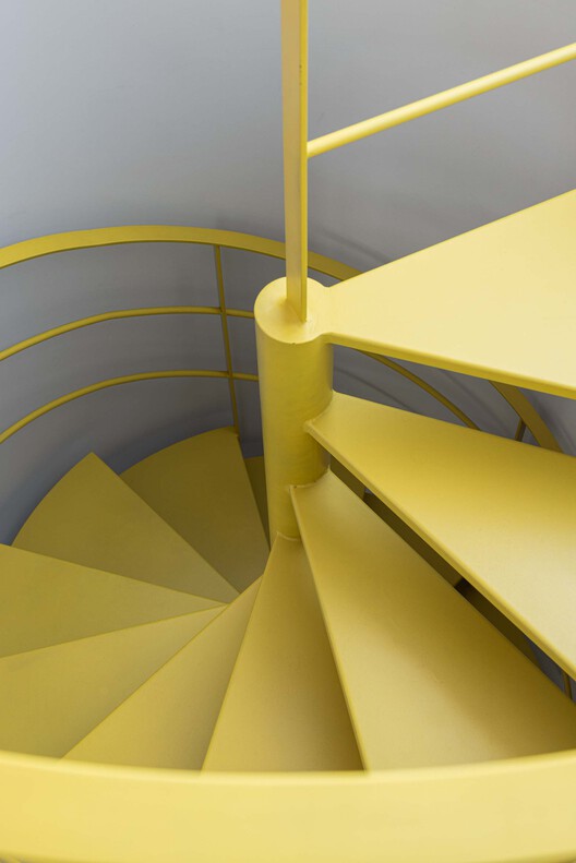 Casa do Parque IV / Ricardo Azevedo Arquitecto - Imagem 20 de 38