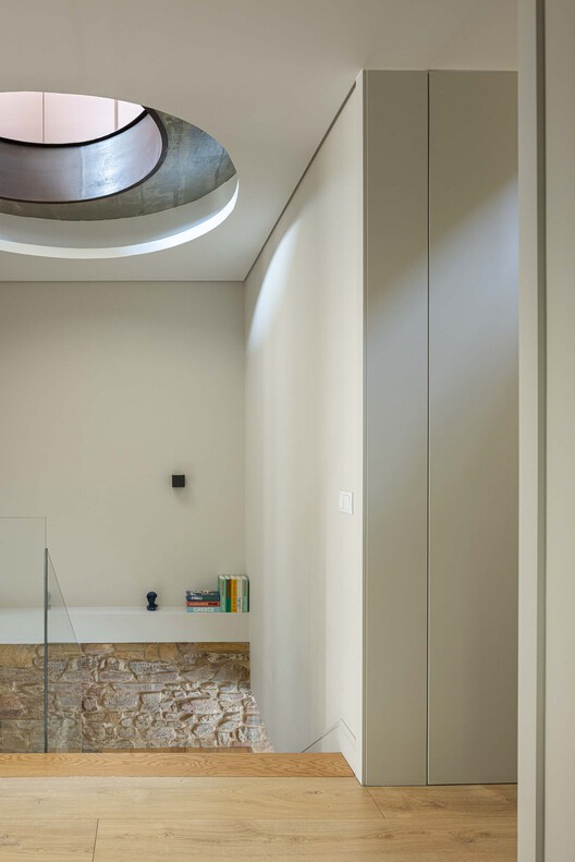 Casa do Parque IV / Ricardo Azevedo Arquitecto - Fotografia de Interiores