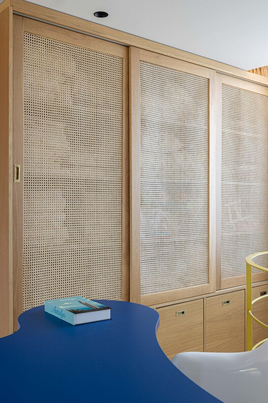 Casa do Parque IV / Ricardo Azevedo Arquitecto - Fotografia de Interiores