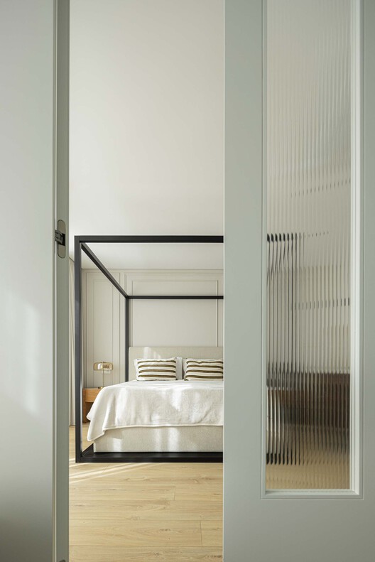 Casa do Parque IV / Ricardo Azevedo Arquitecto - Imagem 26 de 38