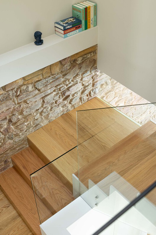 Casa do Parque IV / Ricardo Azevedo Arquitecto - Imagem 12 de 38