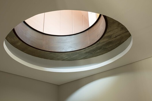 Casa do Parque IV / Ricardo Azevedo Arquitecto - Imagem 27 de 38