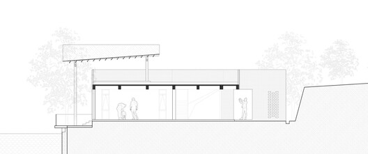 Centro Hemei del condado de Sui / UP Architecture - Imagen 31 de 46
