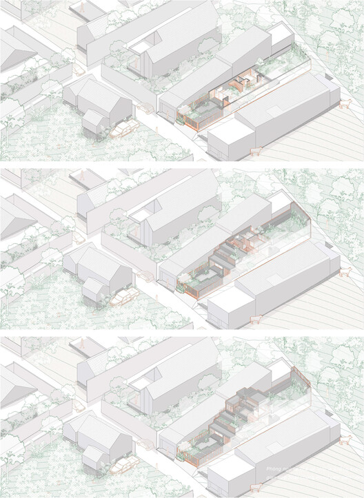 Casa Jinjee / Tad.atelier - Imagem 30 de 30