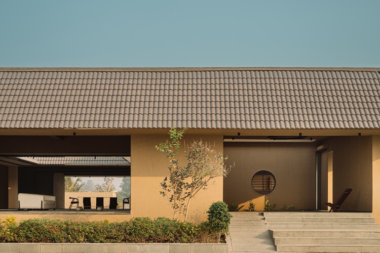 Casa Pátio / D'WELL - Imagem 6 de 26