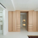 Darling Point Apartment / Studio ZAWA - Image 4 of 17