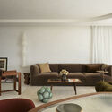 Darling Point Apartment / Studio ZAWA - Image 3 of 17