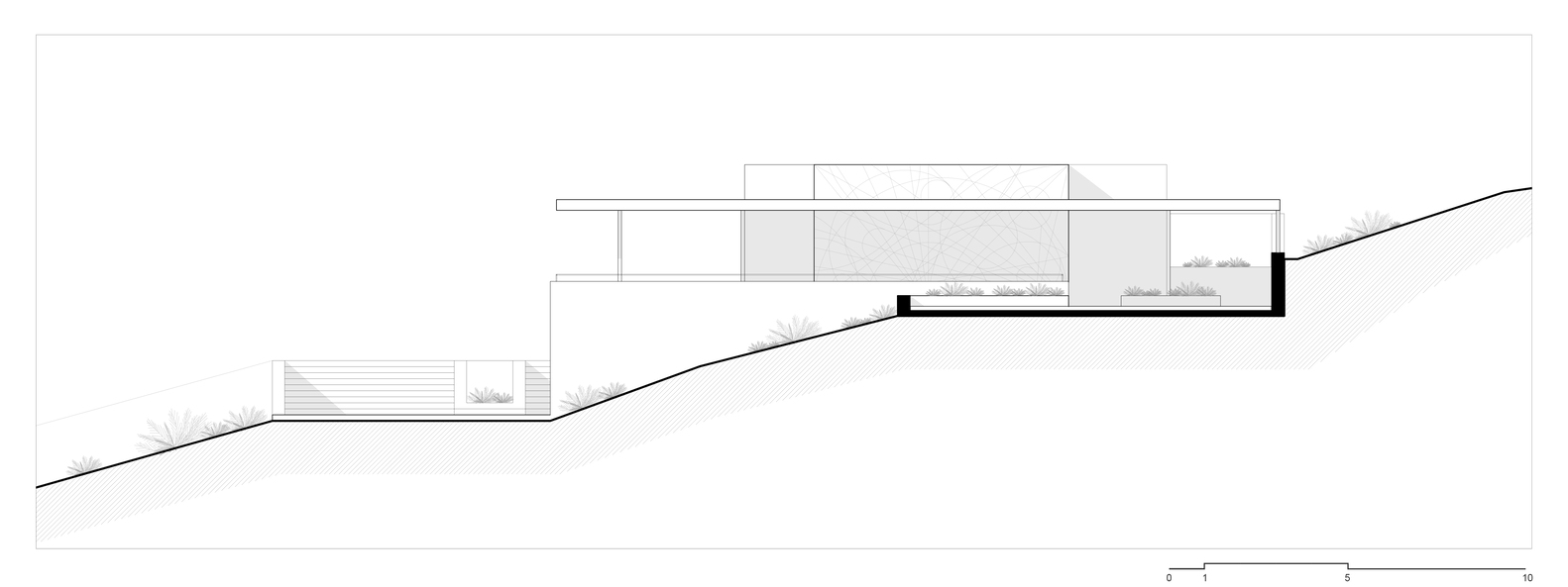 Residencia Gaia / Ateno Architecture Studio - Imagen 34 de 34