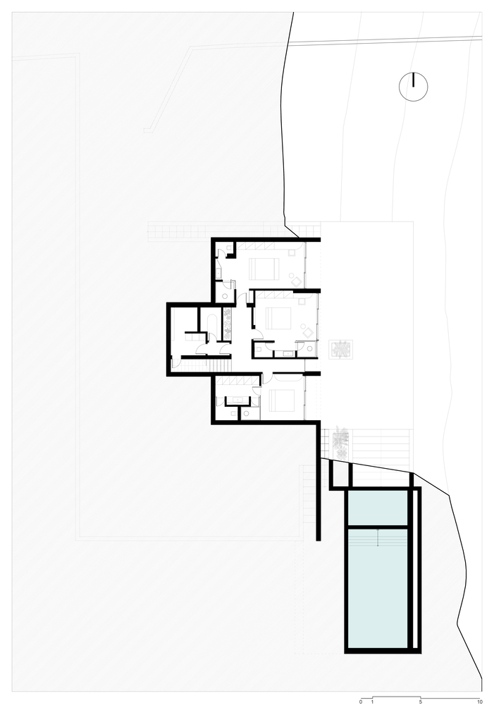 Residencia Gaia / Ateno Architecture Studio - Imagen 31 de 34