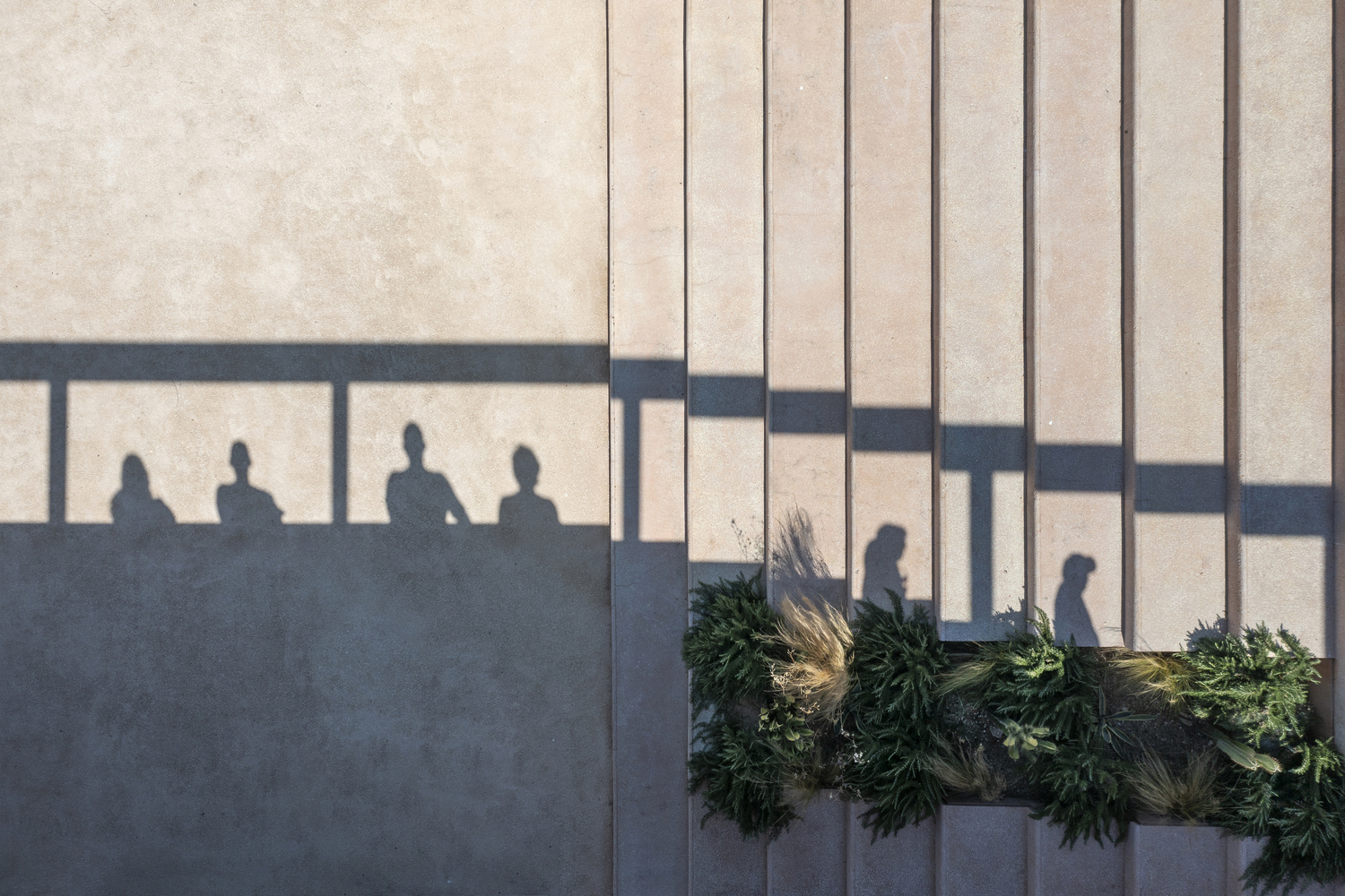 Residencia Gaia / Ateno Architecture Studio - Fotografía exterior