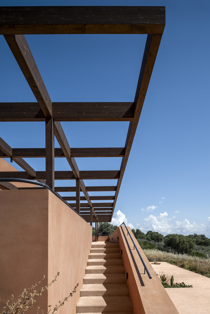 Residencia Gaia / Ateno Architecture Studio - Imagen 26 de 34
