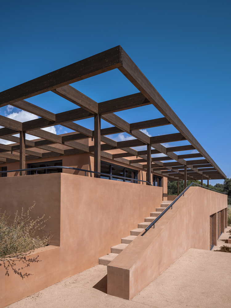 Residencia Gaia / Ateno Architecture Studio - Imagen 27 de 34