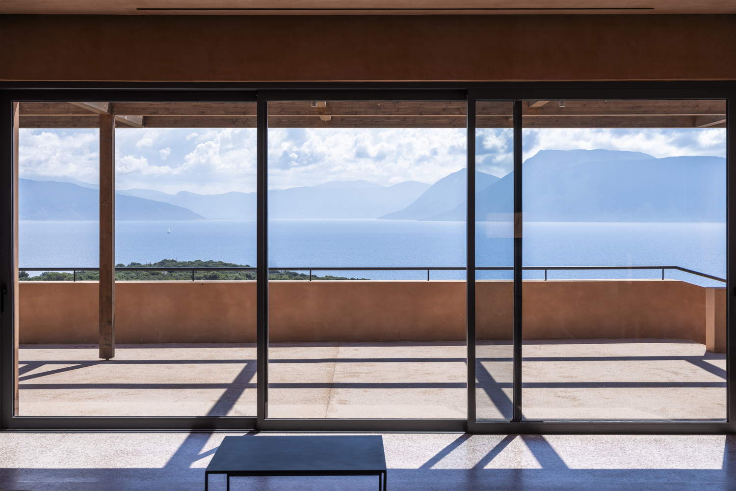 Residencia Gaia / Ateno Architecture Studio - Imagen 23 de 34