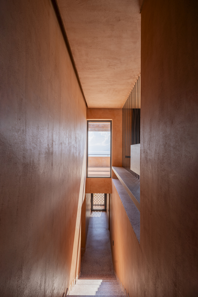 Residencia Gaia / Ateno Architecture Studio - Imagen 14 de 34