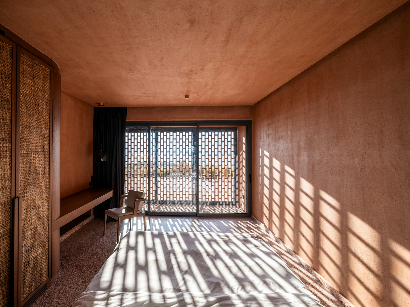 Residencia Gaia / Ateno Architecture Studio - Fotografía interior