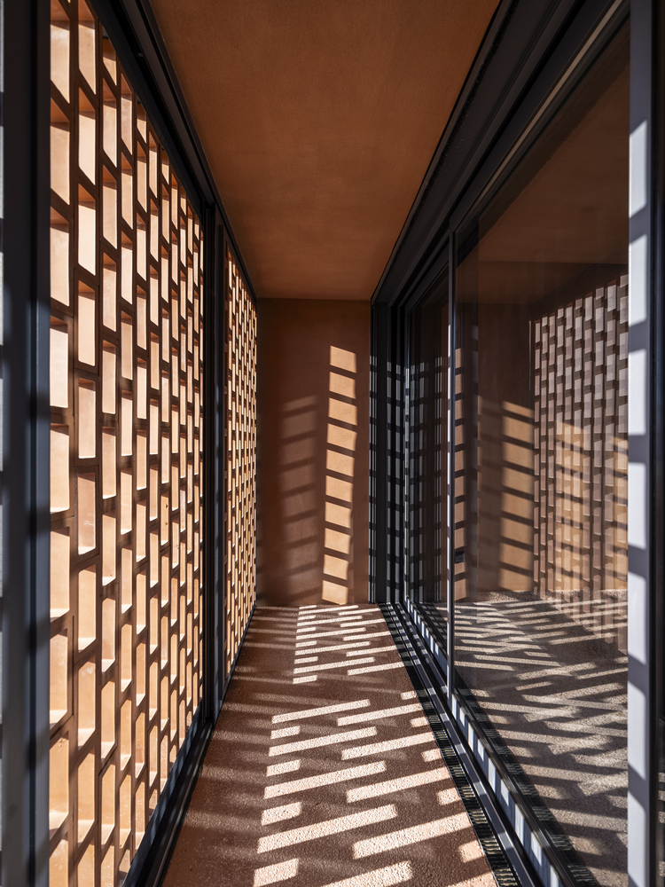 Residencia Gaia / Ateno Architecture Studio - Imagen 24 de 34