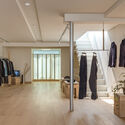 JiyongKim Hannam Flagship Store / one-aftr - Retail Interiors