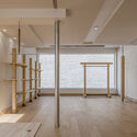 JiyongKim Hannam Flagship Store / one-aftr - Retail Interiors